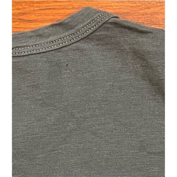 BUCK MASON LOT OF 10 SHIRTS  SZ XL - Picture 9 of 11